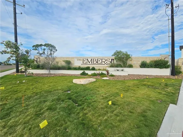 2408 W Brown St, Edinburg, TX 78539