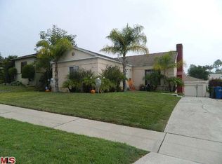 1404 Overhill Dr, Inglewood, CA 90302