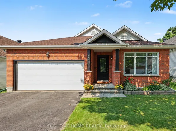 54 Fieldcrest Ave, Ottawa, ON K2J 4Y8