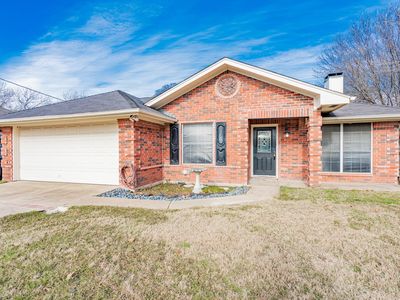 402 Creekside Dr, Crandall, TX, 75114