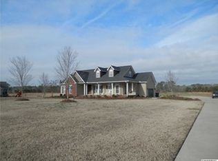 3980 Smith Rd, Southside, AL 35907