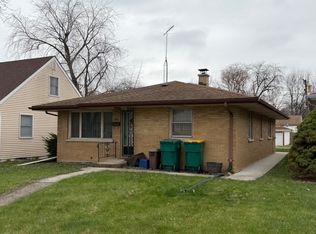 109 Reedwood Dr, Joliet, IL