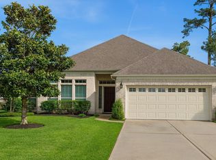 28506 Hidden Lake Dr W, Magnolia, TX 77354