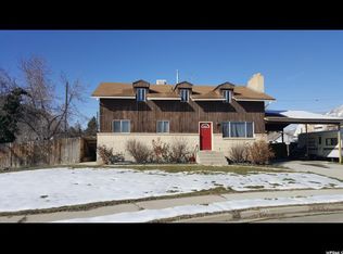 960 N 1000 W, Provo, UT 84604