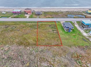 2409 Highway 87, Port Bolivar, TX 77650