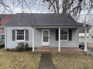 1429 May St, Ashland, KY 41102