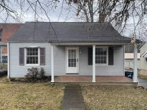 1429 May St, Ashland, KY 41102