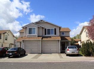 2109 N Yellowstone Street, Ellensburg, WA 98926