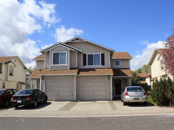 2109 N Yellowstone St #B