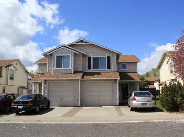 2109 N Yellowstone Street, 2109 N Yellowstone St #B, Ellensburg, WA 98926