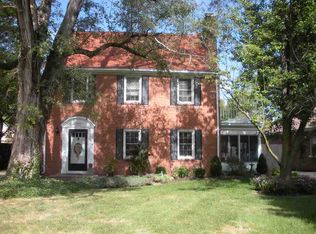 3004 W University Ave, Muncie, IN 47304