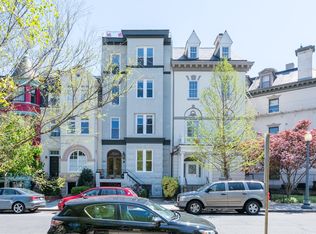 1706 S St NW, Washington, DC 20009