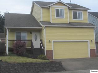 5512 Murray St SE, Salem, OR 97306