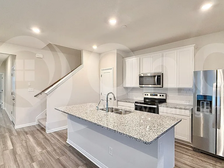 1850 Settlers Glen Dr #104 — Photo 3