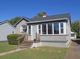 312 Herndon Dr, Evansville, IN 47711