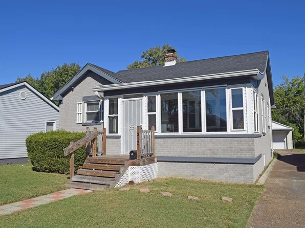 312 Herndon Dr, Evansville, IN 47711