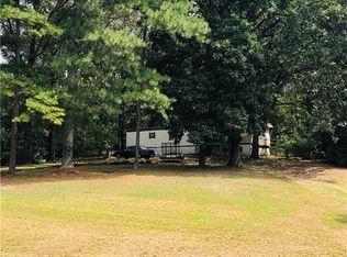 292 Langston Rd SE, Calhoun, GA 30701