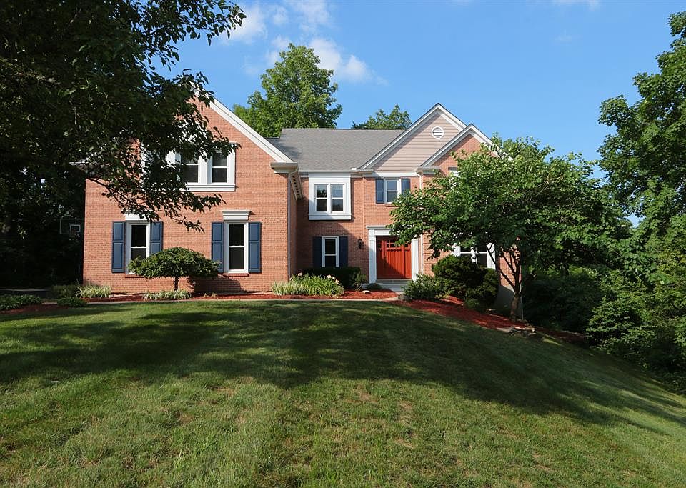 1st image of 2040 Berkshire Club Dr