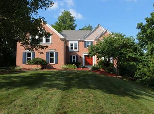 2040 Berkshire Club Dr, Anderson Twp, OH 45230