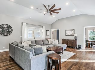 241 Hampton Rd NW, Hartselle, AL 35640