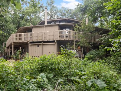 404 Deerpath WEST West #D, Fontana, WI, 53125