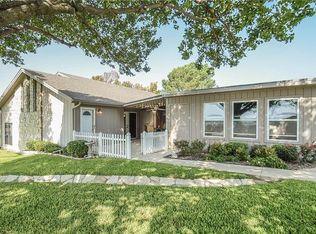 4528 Overlook Ct, Granbury, TX 76049