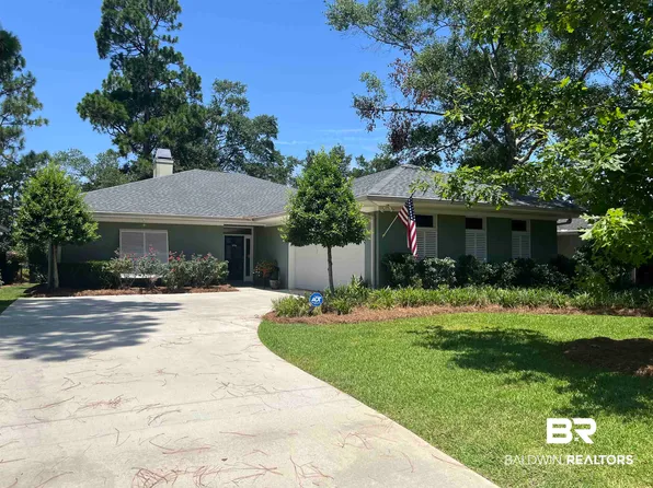 125 Oak Bend Ct, Fairhope, AL 36532