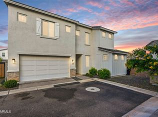 9460 E Tumeric Ave, Mesa, AZ 85212