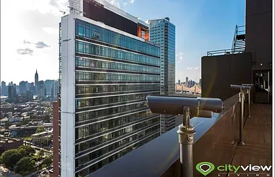 Rented by The KCI Group