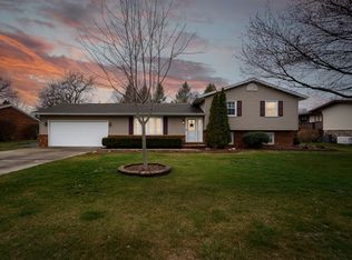 407 S Eastern Ave, Minier, IL