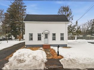 240 Washington St, Taunton, MA 02780