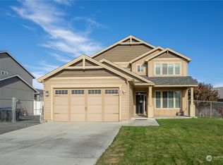 213 Tamer St, Moses Lake, WA 98837