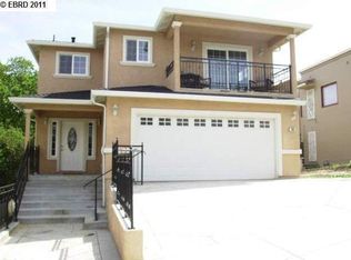 100 Escobar St, Martinez, CA 94553