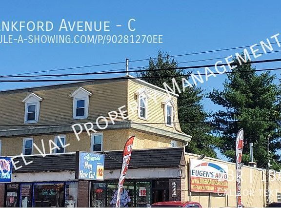 2nd image of 8921 Frankford Ave #C