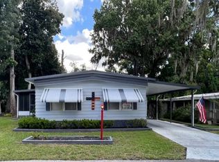 4789 NW 23rd Loop #36, Ocala, FL 34482