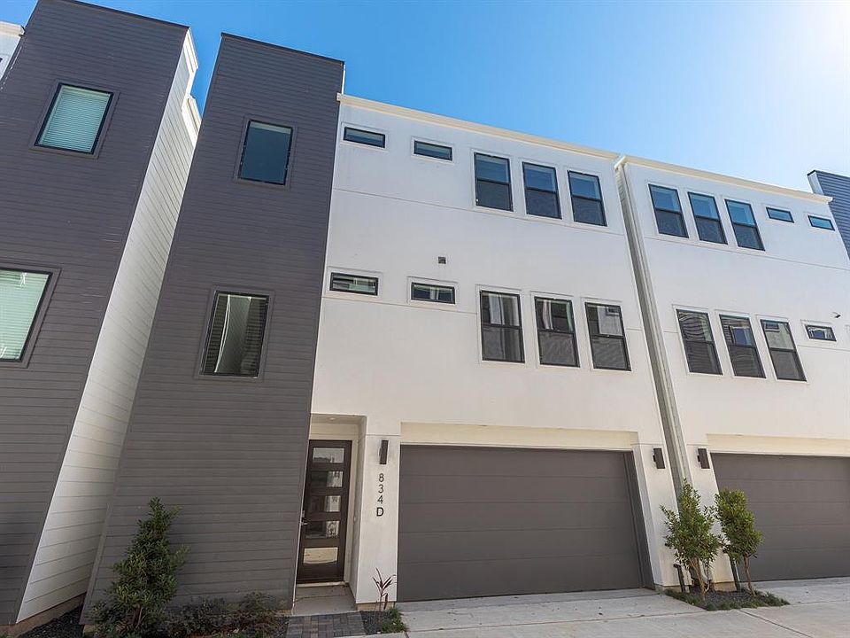 1st image of 834 Fisher Dr #D