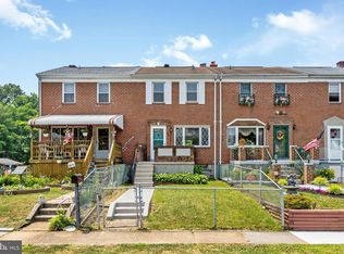 732 Seawall Rd, Essex, MD 21221