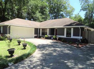 151 SW Round House Ct, Fort White, FL 32038
