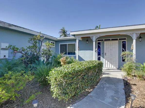 2570 Burgener Blvd, San Diego, CA 92110