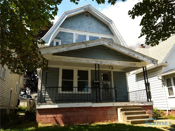 218 White St, Toledo, OH 43605
