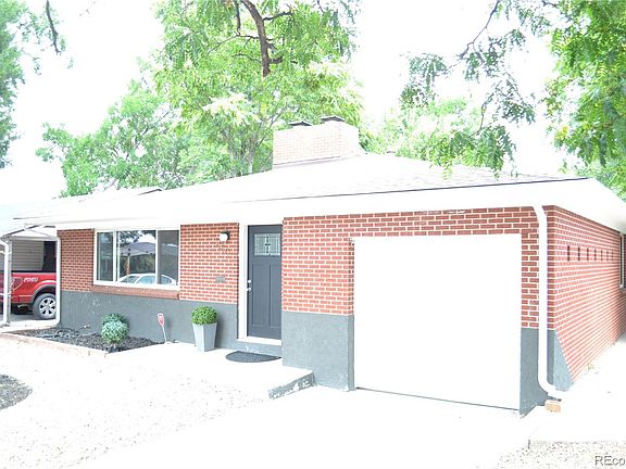 2nd image of 1150 S Clay Street