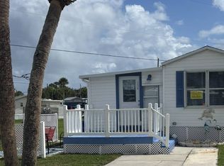 154 Phyllis Dr, Sebastian, FL 32958