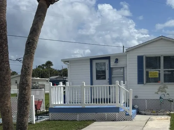 154 Phyllis Dr, Sebastian, FL 32958