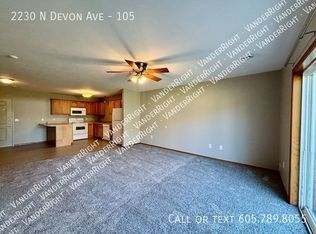 2230 N Devon Ave #105, Tea, SD 57064