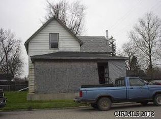 2070 S 600 W, Logansport, IN 46947