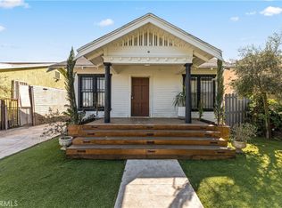 1218 W 69th St, Los Angeles, CA 90044
