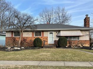 7281 Lancelot Dr, Parma, OH 44134