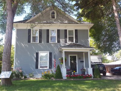 822 5th Ave W, Kalispell, MT, 59901