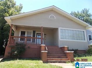 1437 45th St, Birmingham, AL 35208