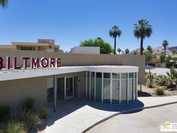 870 E Palm Canyon Dr Unit 205, Palm Springs, CA 92264